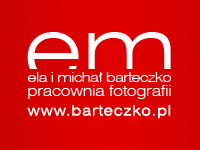 Ela i Michał Barteczko Fotografia Ślubna