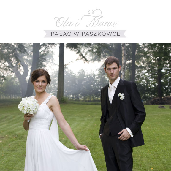 Pretty Wedding - Wasze Śluby