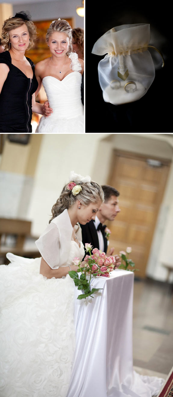 Ślub w Kościele